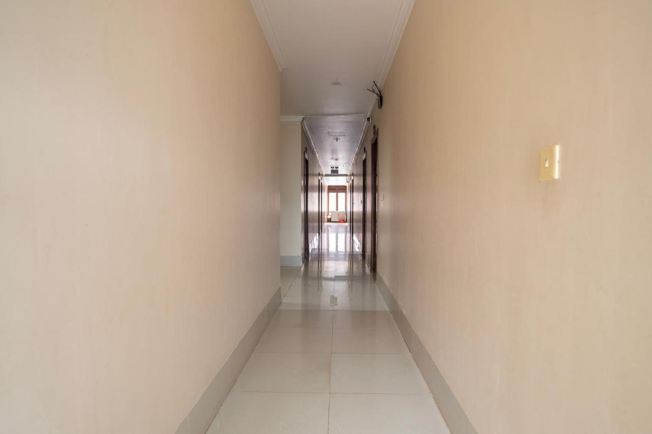 Siem Reap Riverside Hotel Esterno foto