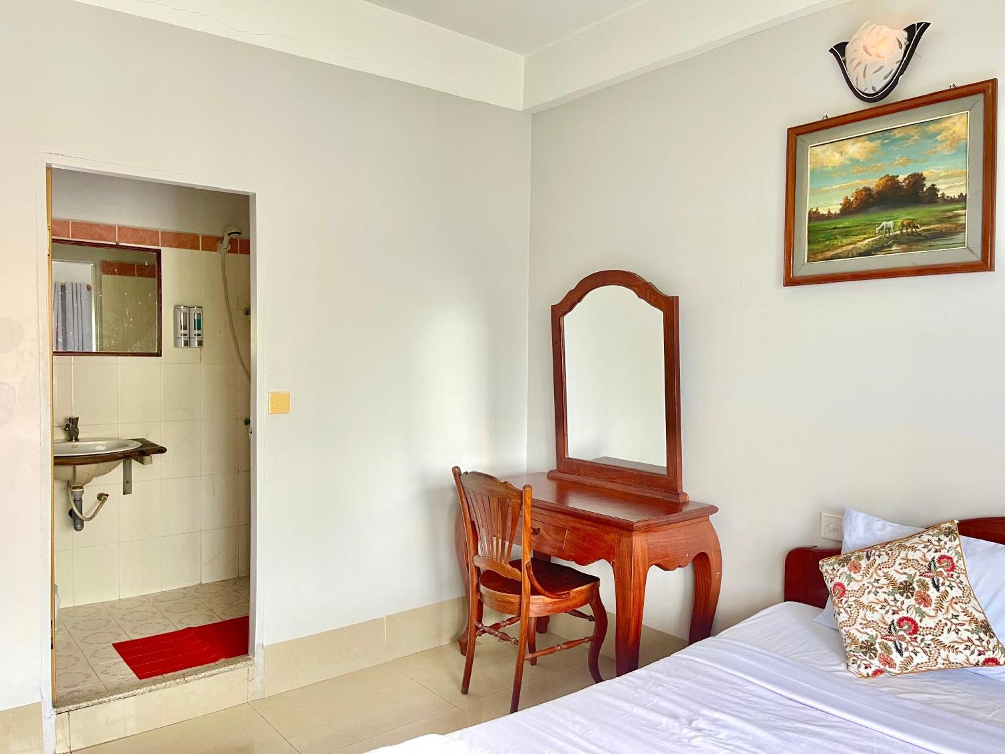Siem Reap Riverside Hotel Esterno foto